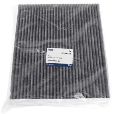 Filtru aer habitaclu / polen ORIGINAL FORD FO5256078