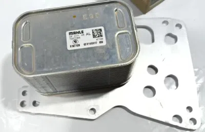 Radiator ulei motor ORIGINAL BMW 11428507626