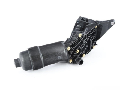 Carcasa filtru ulei ORIGINAL BMW 11428596283