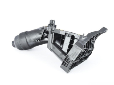 Carcasa filtru ulei ORIGINAL BMW 11428596283