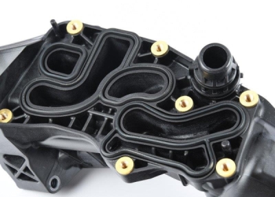 Carcasa filtru ulei ORIGINAL BMW 11428596283