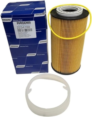 Filtru ulei ORIGINAL DAF 2234788