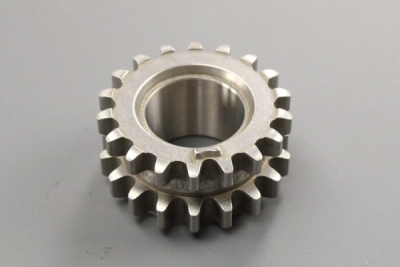 Pinion arbore cotit ORIGINAL VW GROUP 03C105209AR