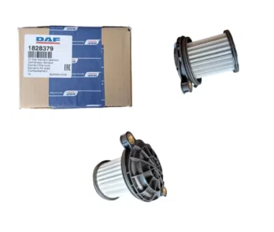 Filtru ulei retarder ORIGINAL DAF 1828379