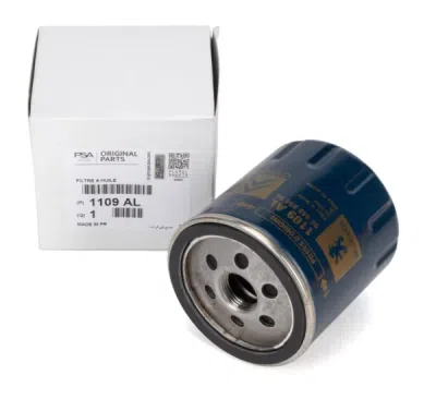 Filtru ulei ORIGINAL CITROEN 1109AL CI1109AL
