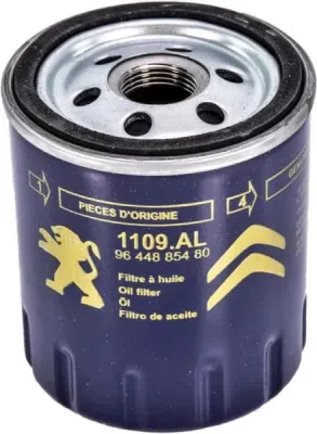 Filtru ulei ORIGINAL CITROEN 1109AL CI1109AL