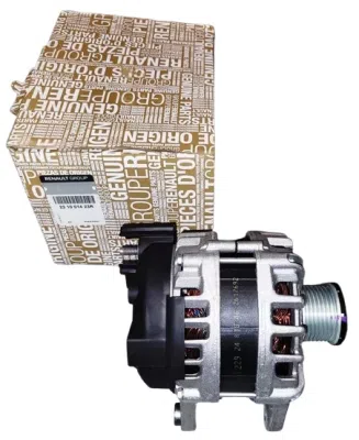 Generator / Alternator ORIGINAL RENAULT 23100-1423R