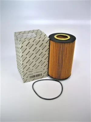 Filtru ulei ORIGINAL MAN 51.05504.0122