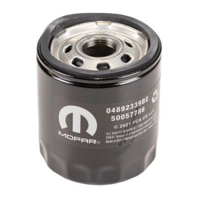 Filtru ulei ORIGINAL CHRYSLER 04892339BE
