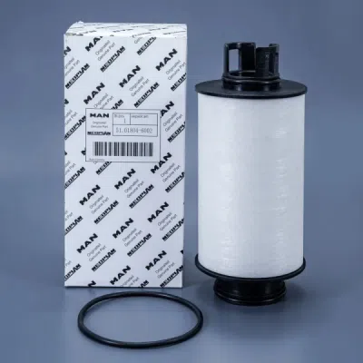 Filtru separator ulei ventilatie bloc motor ORIGINAL MAN 51.01804.6002