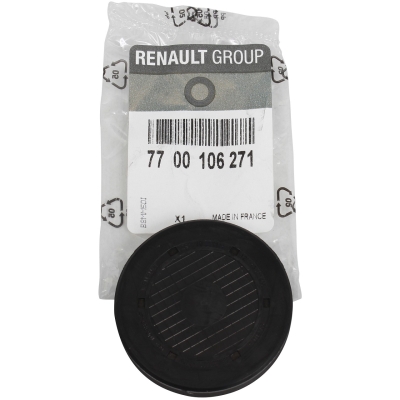 Dop tehnologic chiulasa ORIGINAL RENAULT 7700106271