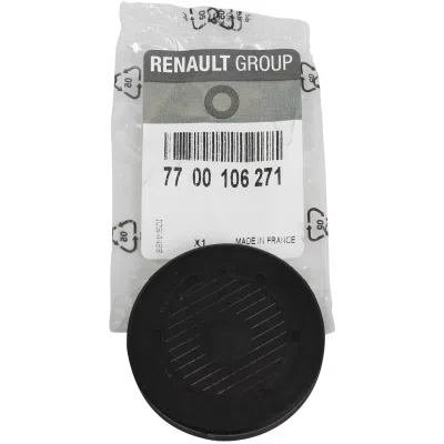 Dop tehnologic chiulasa ORIGINAL RENAULT 7700106271