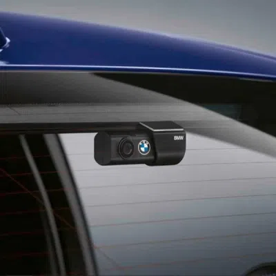 Set camere Advanced Car Eye 3.0 Pro ORIGINAL BMW 66215A44493