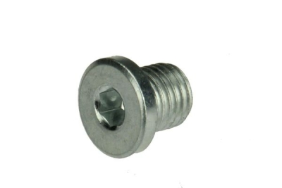 Surub de golire, baia de ulei ORIGINAL MERCEDES N 000908 012009