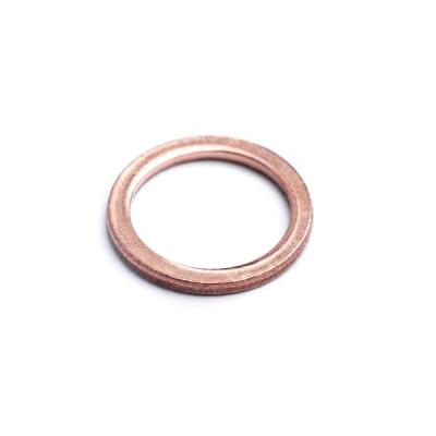 Inel etansare, surub drena ulei ORIGINAL MERCEDES N007603-012102