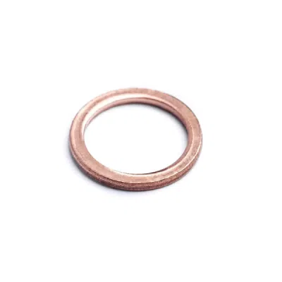 Inel etansare, surub drena ulei ORIGINAL MERCEDES N007603-012102