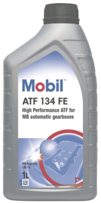 Ulei transmisie ATF 134 FE 1L MOBIL 157320