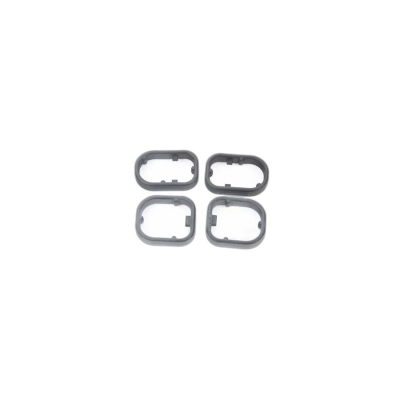 Set garnituri, radiator ulei ORIGINAL BMW BM11428580681