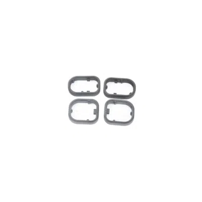 Set garnituri, radiator ulei ORIGINAL BMW BM11428580681
