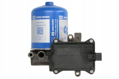 Uscator aer, sistem compresor ORIGINAL DAF DA1973216