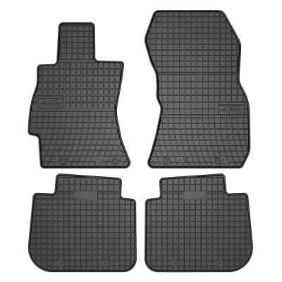 Set covorase interior din cauciuc MMTA0400890