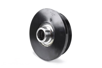 Fulie curea, arbore cotit ORIGINAL BMW 11237800026