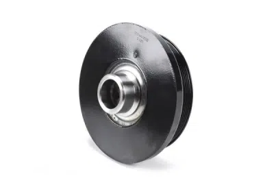 Fulie curea, arbore cotit ORIGINAL BMW 11237800026