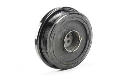 Fulie curea, arbore cotit ORIGINAL BMW 11237800026