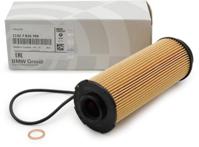 Filtru ulei ORIGINAL TOYOTA 04152WAA04