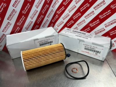 Filtru ulei ORIGINAL TOYOTA 04152WAA01