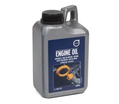 Ulei motor 0W20 [VCC-RBS0-2AE] 1L ORIGINAL VOLVO 31392923