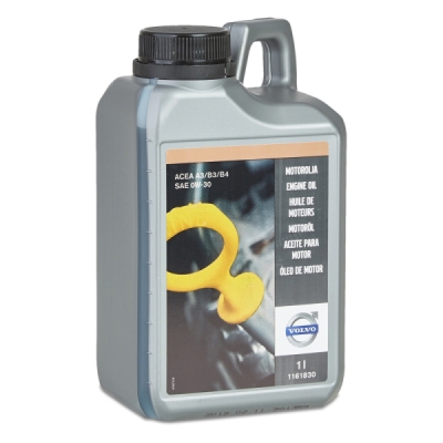 Ulei motor 0w30 [A3/B3/B4] 1L ORIGINAL VOLVO 1161830