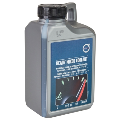 Antigel diluat 1l ORIGINAL VOLVO 31439723