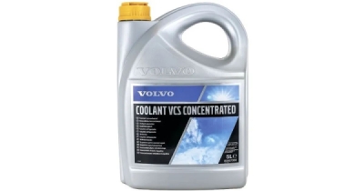 Antigel concentrat [Roz] 5L ORIGINAL VOLVO TRUCK24078855