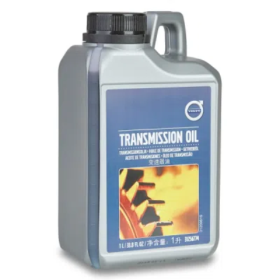 Ulei transmisie automata 1L ORIGINAL VOLVO 31256774