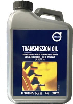 Ulei transmisie automata 4L ORIGINAL VOLVO 31492173
