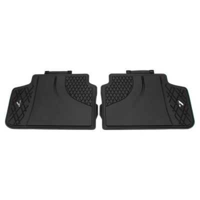 Set covorase spate [cauciuc] ORIGINAL BMW 51475B70A02