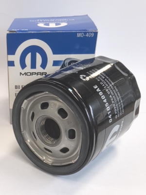 Filtru ulei ORIGINAL CHRYSLER 04105409AE