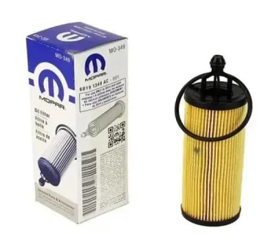 Filtru ulei ORIGINAL CHRYSLER 68191349AC