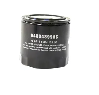 Filtru ulei ORIGINAL CHRYSLER 04884899AC