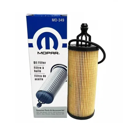 Filtru ulei ORIGINAL CHRYSLER 68191349AB