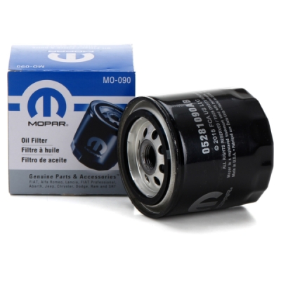 Filtru ulei ORIGINAL CHRYSLER 05281090AB