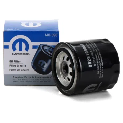 Filtru ulei ORIGINAL CHRYSLER 05281090AB