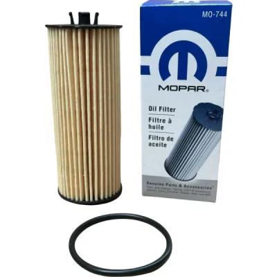 Filtru ulei ORIGINAL CHRYSLER 68079744AD