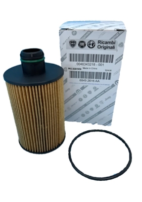 Filtru ulei ORIGINAL CHRYSLER 46343218