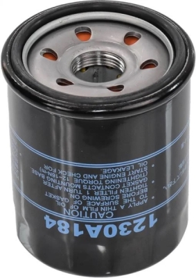 Filtru ulei ORIGINAL MITSUBISHI 1230A184