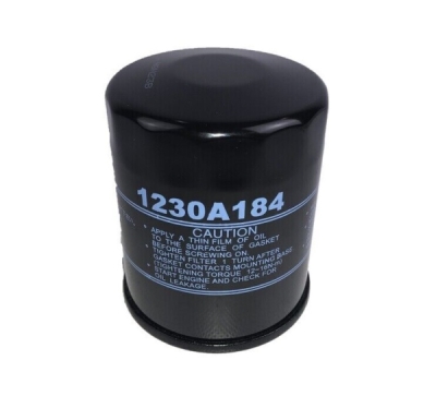Filtru ulei ORIGINAL MITSUBISHI 1230A184
