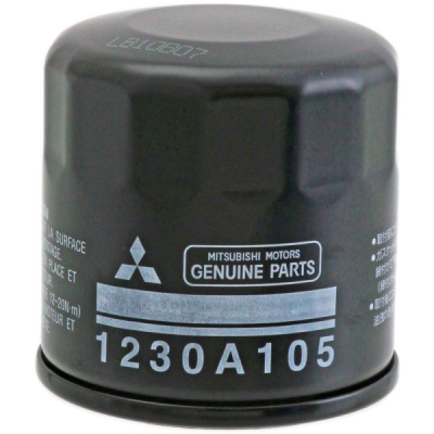 Filtru ulei ORIGINAL MITSUBISHI 1230A105