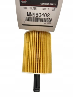 Filtru ulei ORIGINAL MITSUBISHI MN980408