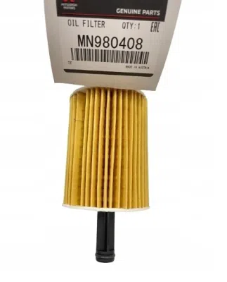 Filtru ulei ORIGINAL MITSUBISHI MN980408